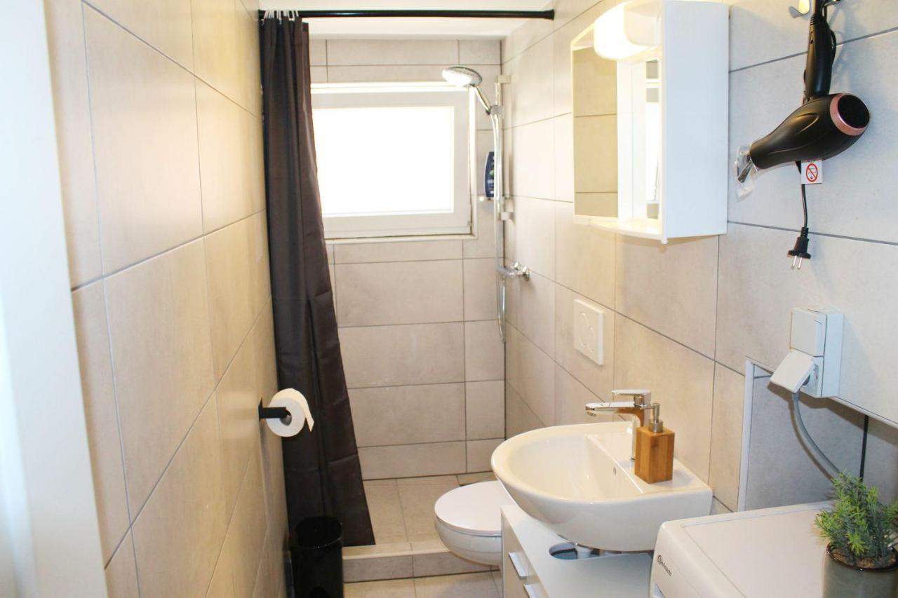 Ruhig Gelegenes Apartment Vaihingen an der Enz Εξωτερικό φωτογραφία