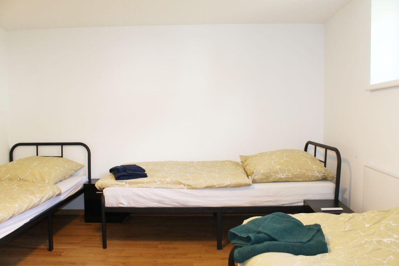 Ruhig Gelegenes Apartment Vaihingen an der Enz Εξωτερικό φωτογραφία
