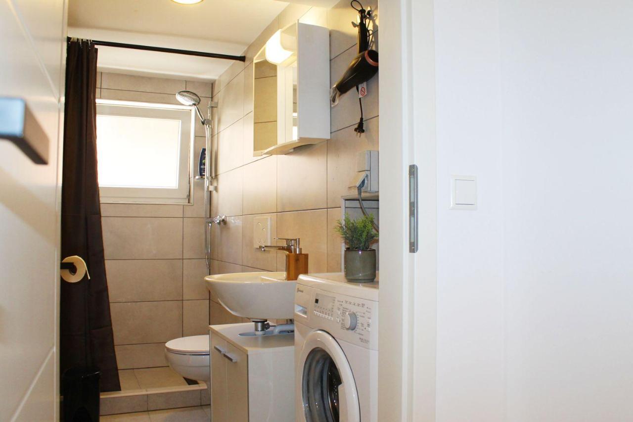 Ruhig Gelegenes Apartment Vaihingen an der Enz Εξωτερικό φωτογραφία