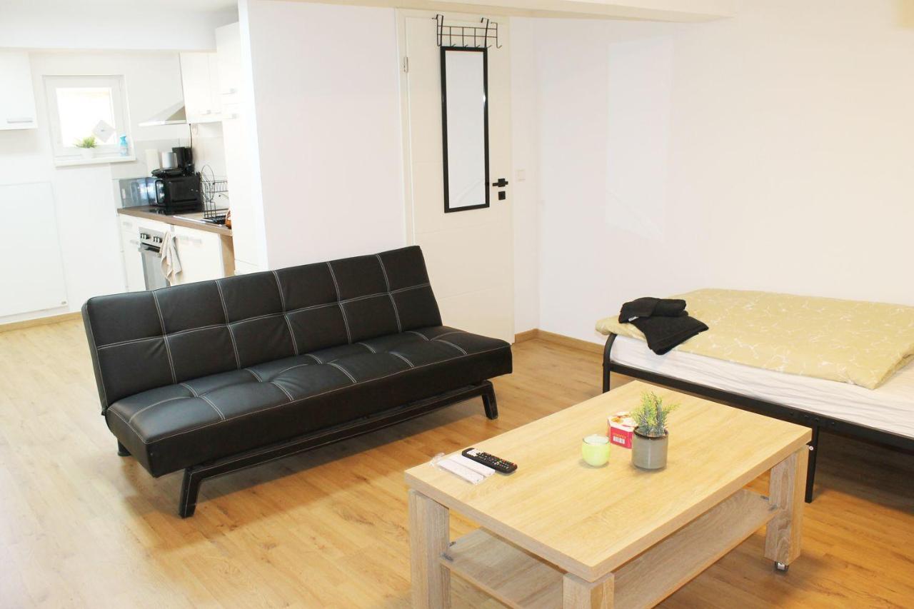 Ruhig Gelegenes Apartment Vaihingen an der Enz Εξωτερικό φωτογραφία